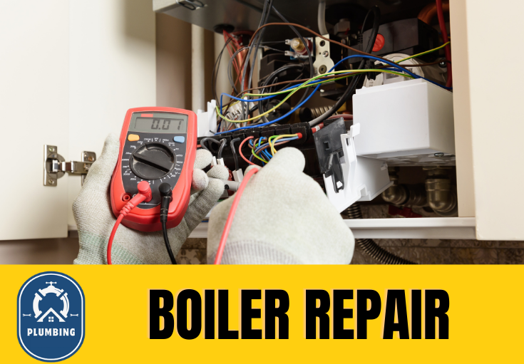 boiler repair West Kingsdown