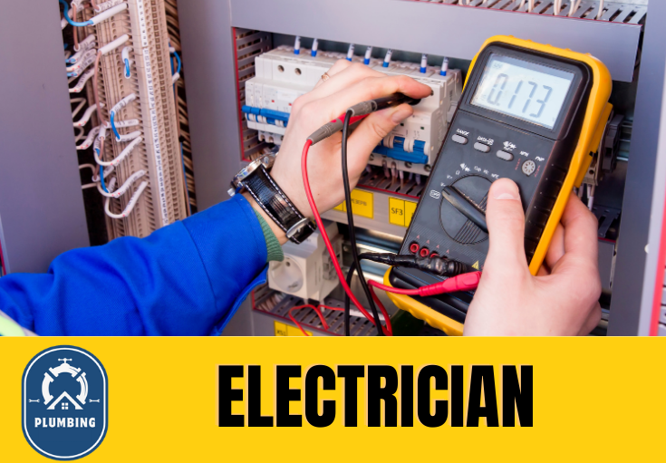 electrician West Kingsdown