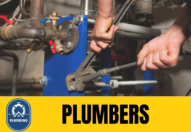  plumber Otford